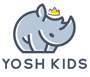 YOSH KIDS logo