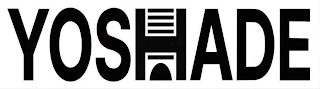 YOSHADE logo