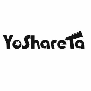 YOSHARETA logo