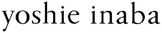 YOSHIE INABA logo