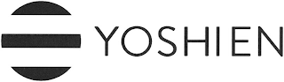 YOSHIEN logo