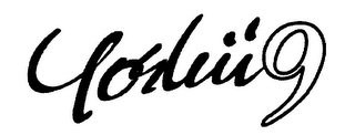 YOSHII 9 logo