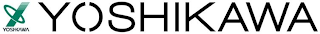 YOSHIKAWA logo