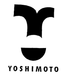 YOSHIMOTO logo