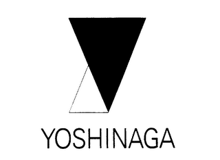 YOSHINAGA logo