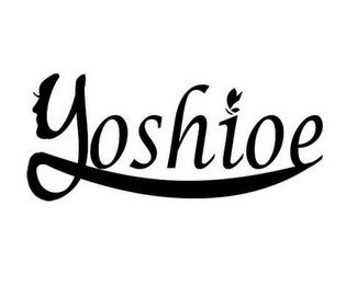 YOSHIOE logo