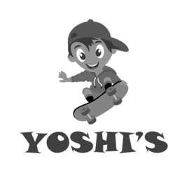 YOSHI'S logo