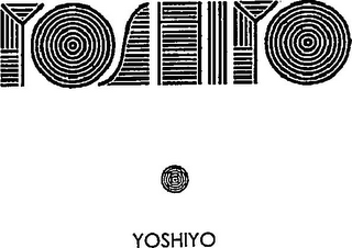 YOSHIYO logo