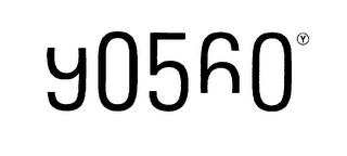 YOSHO logo