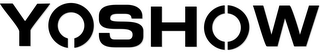 YOSHOW logo