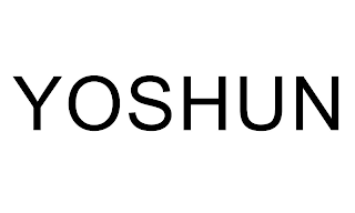 YOSHUN logo