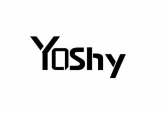 YOSHY logo