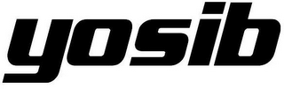 YOSIB logo