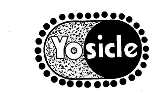 YOSICLE logo