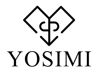 YOSIMI logo