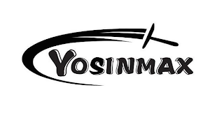 YOSINMAX logo