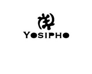 YOSIPHO logo