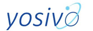 YOSIVO logo