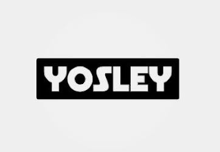 YOSLEY logo