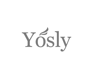 YOSLY logo