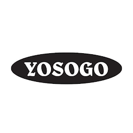 YOSOGO logo