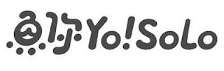 YO!SOLO logo