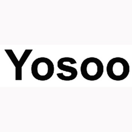 YOSOO logo