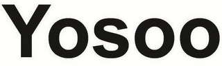 YOSOO logo