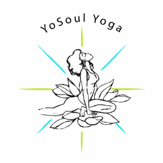 YOSOUL YOGA logo