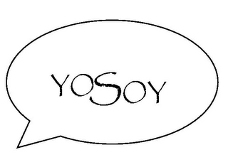 YOSOY logo