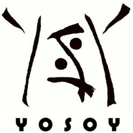 YOSOY logo