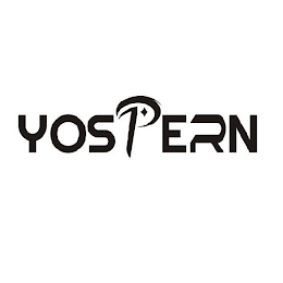 YOSPERN logo