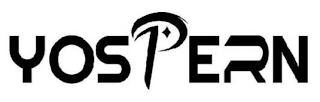 YOSPERN logo