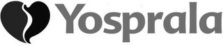 YOSPRALA logo