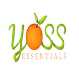 YOSS ESSENTIALS logo