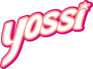 YOSSI logo