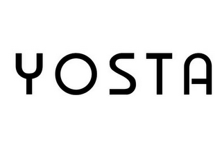 YOSTA logo