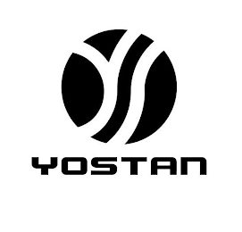 YOSTAN logo