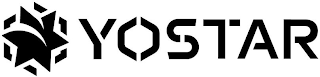 YOSTAR logo