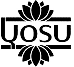 YOSU logo