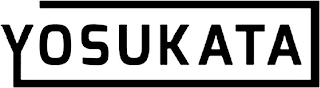 YOSUKATA logo