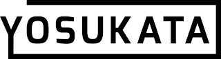 YOSUKATA logo