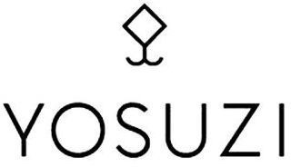 YOSUZI logo