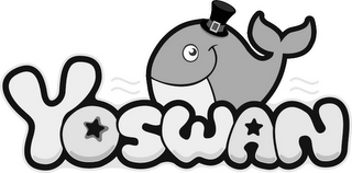 YOSWAN logo