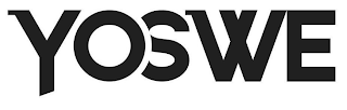 YOSWE logo