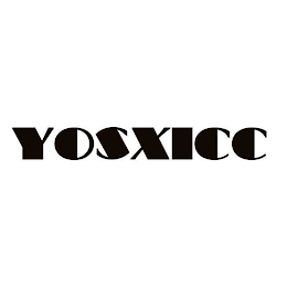 YOSXICC logo