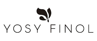 YOSY FINOL logo