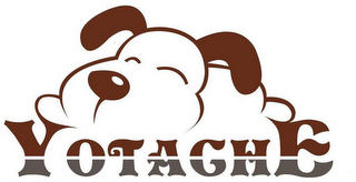 YOTACHE logo