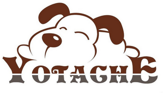 YOTACHE logo