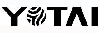 YOTAI logo